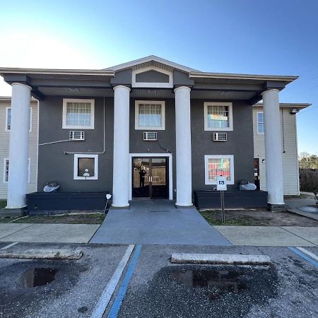 Extended Stay Pensacola Ferry Pass Exterior foto
