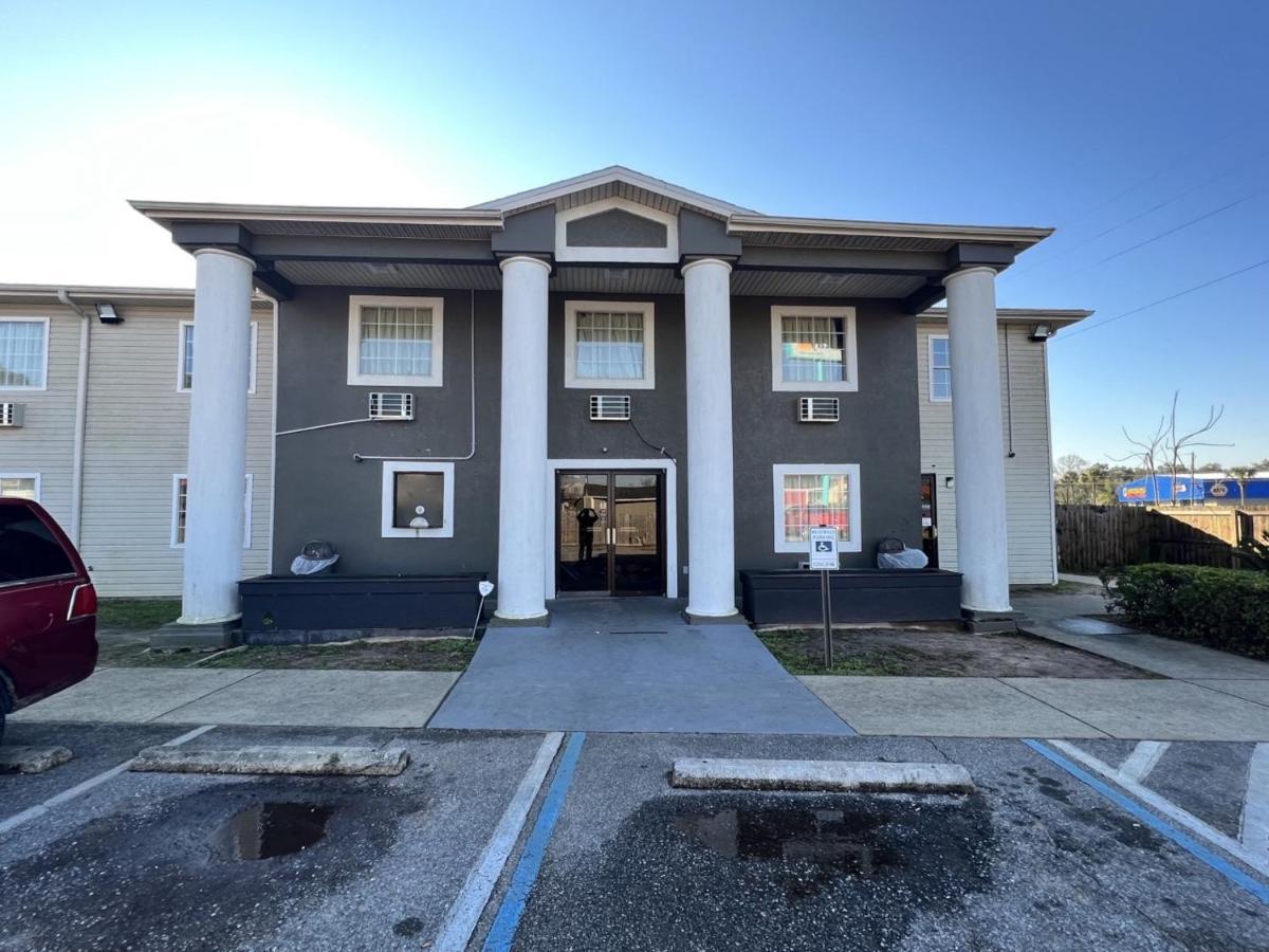 Extended Stay Pensacola Ferry Pass Exterior foto