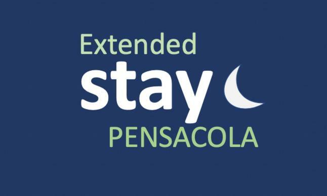 Extended Stay Pensacola Ferry Pass Exterior foto